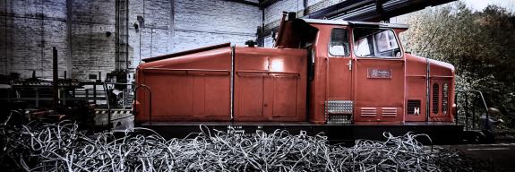 Anschrift und Anfahrt