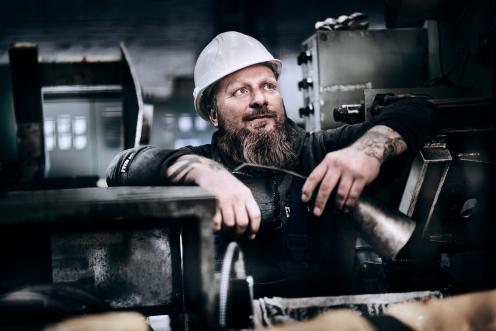 Elektroniker-/in für Betriebstechnik (w/m/d)