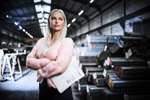 Elektroniker-/in für Betriebstechnik (w/m/d)