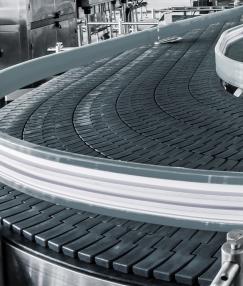 Fördertechnik und Transferstrassenbau