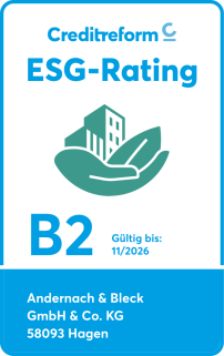 ESG-Rating 2025