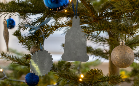 Frohe Weihnachten 2023