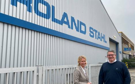 Erfolgreiche Weiterführung der strategischen Neuausrichtung von A&amp;B