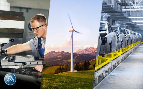 Erste Grüne Stahlpartnerschaft über die gesamte Automotive-Wertschöpfungskette gegründet