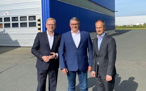 Changes in the A&amp;B Group as of January 1st, 2022