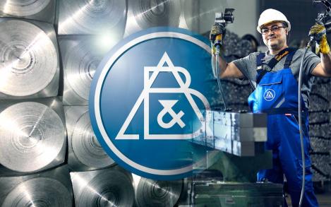 Stahlreport Mai 2019 –  „Auf dem Weg in die Zukunft“