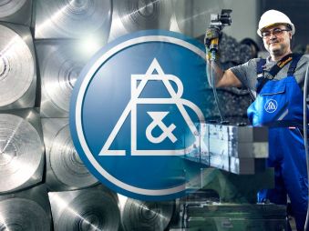 Steel Report Mai 2019 –  „With progress into the future“