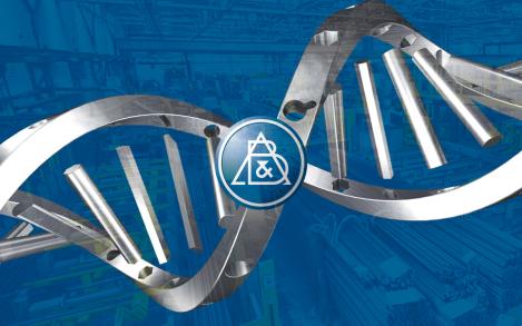 Andernach & Bleck ab jetzt in neuem Gewand