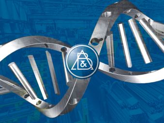 Andernach &amp; Bleck with new design