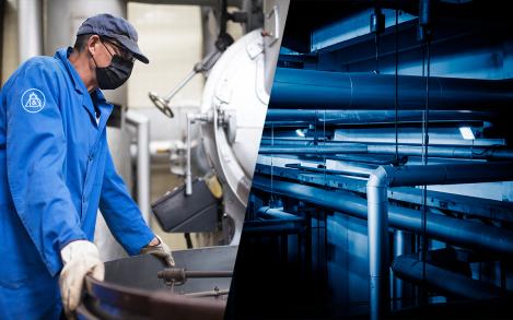 Gas supply after maintenance Nord Stream 1