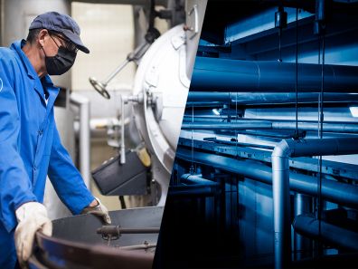 Gas supply after maintenance Nord Stream 1