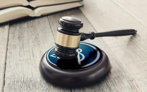 Bestätigung der Einhaltung der Sanktionsvorschriften