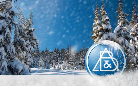 Weihnachtsgrüße 2018