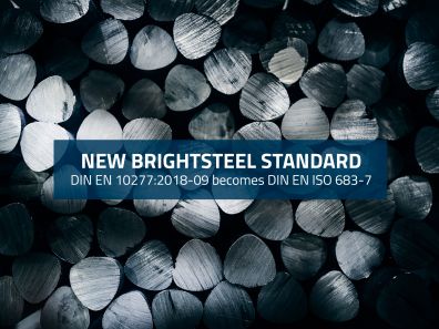 New Brightsteel Standard